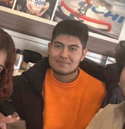 Imagen de José Antonio